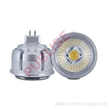 SAA Approved NEW Cold Forging CREE COB LED spotlight MR16  6W